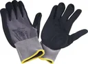 Tasthandschuh, 3er Set Gr. 8 (M) für Frauen