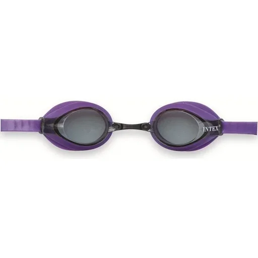 "Tauchermaske pro 8 + -lila image"