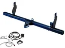 Anhängerkupplungs-Kit VW CRAFTER 30-50 Kasten (2E_) Bauj. 07/11 -12/1