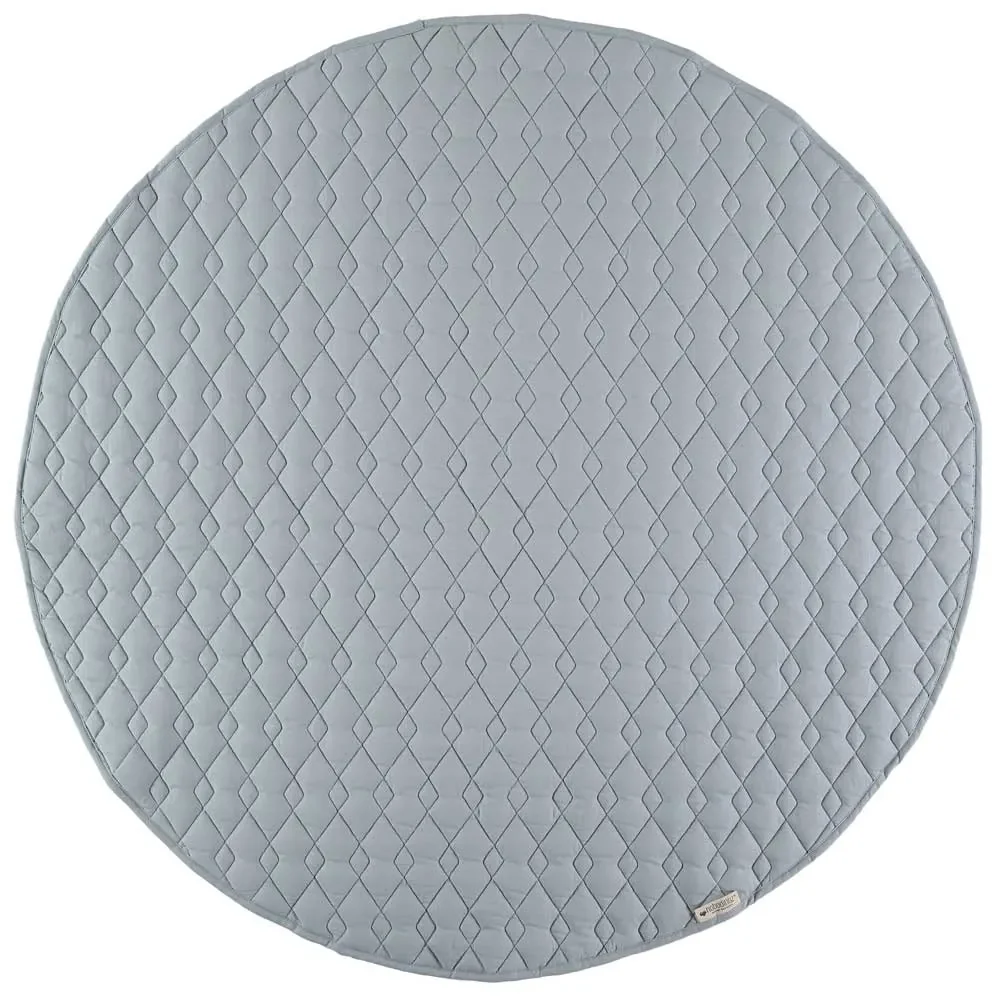 Spielteppich Kiowa Riviera blau