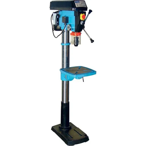"SÄULENBOHRMASCHINE GSB 25 image"