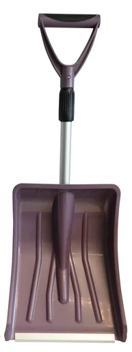 "Schneeschaufel Premium, Flieder image"