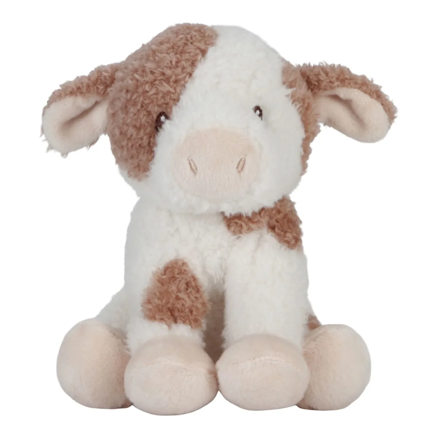 Little Dutch Kuscheltier Kuh Little Farm 17 cm