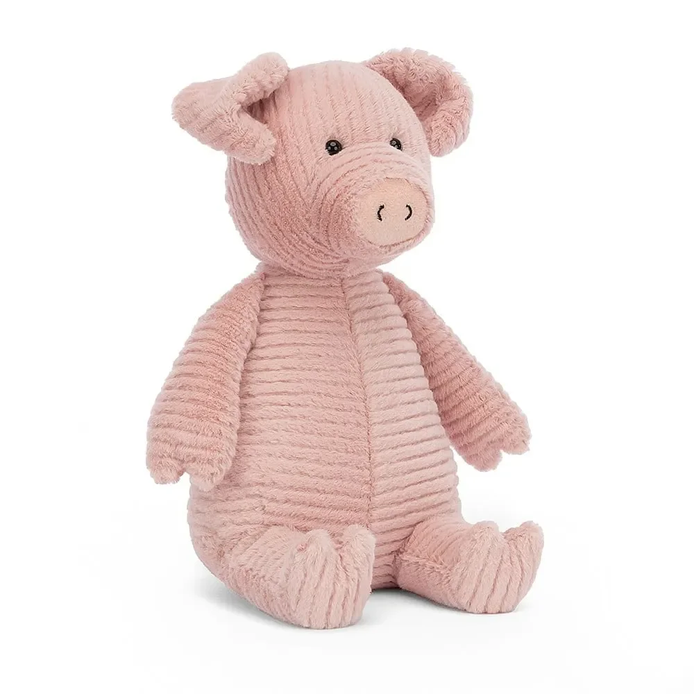 "Jellycat Kuscheltier, Plüschtier, Stofftier - Quaxy Pig image"