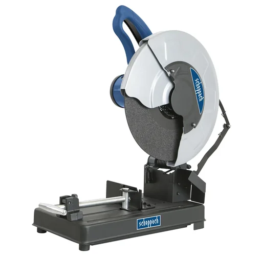 "Trennschneider Metall MT140 2000W image"