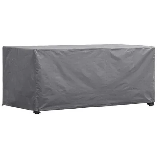 "schutzhülle für gartentisch - max. 160 cm image"