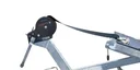 Seilwinde mit Windenstand zu PFA 185 U