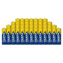 INDUSTRIAL PRO Mignon (AA) Alkaline Batterien - 40 Stück