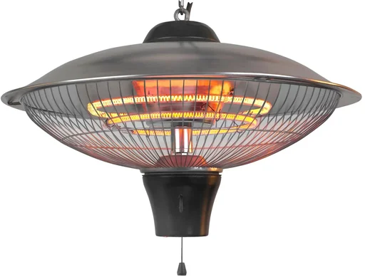 "Elektrische Heizlampe 1502 image"