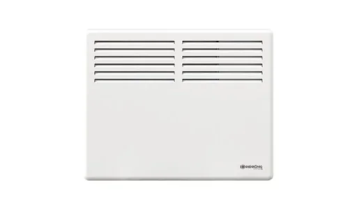 "Konvektor - Slim E 1000 mit IP24 Spritzwasserschutz image"