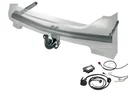 Anhängerkupplungs-Kit AUDI A6 (4F2, C6) Bauj. 11/04 -03/11