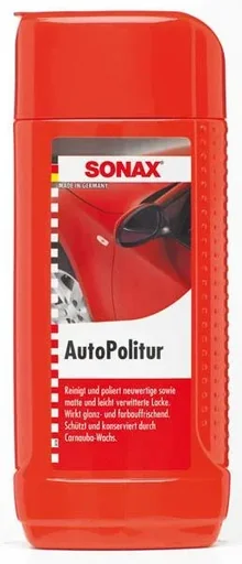 "Lack Politur, 250 ml image"