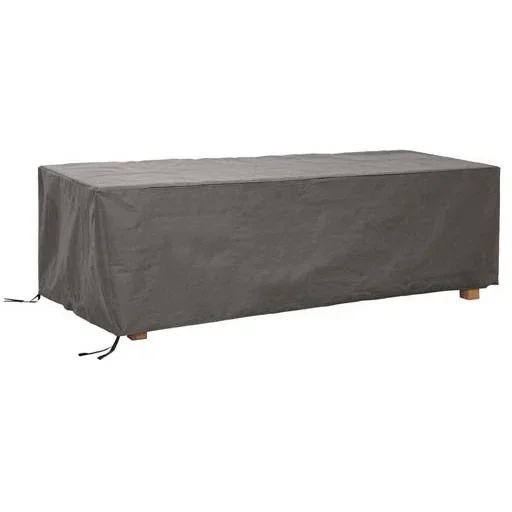 "schutzhülle für gartentisch - max. 240 cm image"
