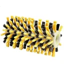 Nylon-Ersatzbürste zur Reinigung von Holzoberflächen Multibrush