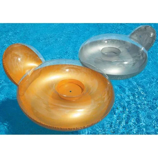 "Sessel mit einer Rückenlehne-orange image"