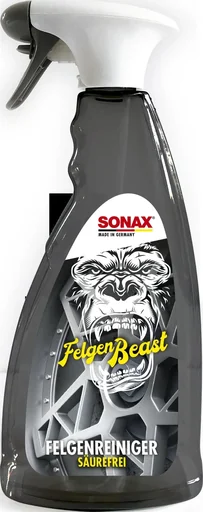 "Felgen Reiniger "Felgen Beast" image"