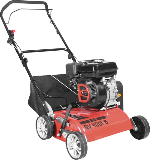 "Motor-Vertikutierer "GV 4001 B" image"