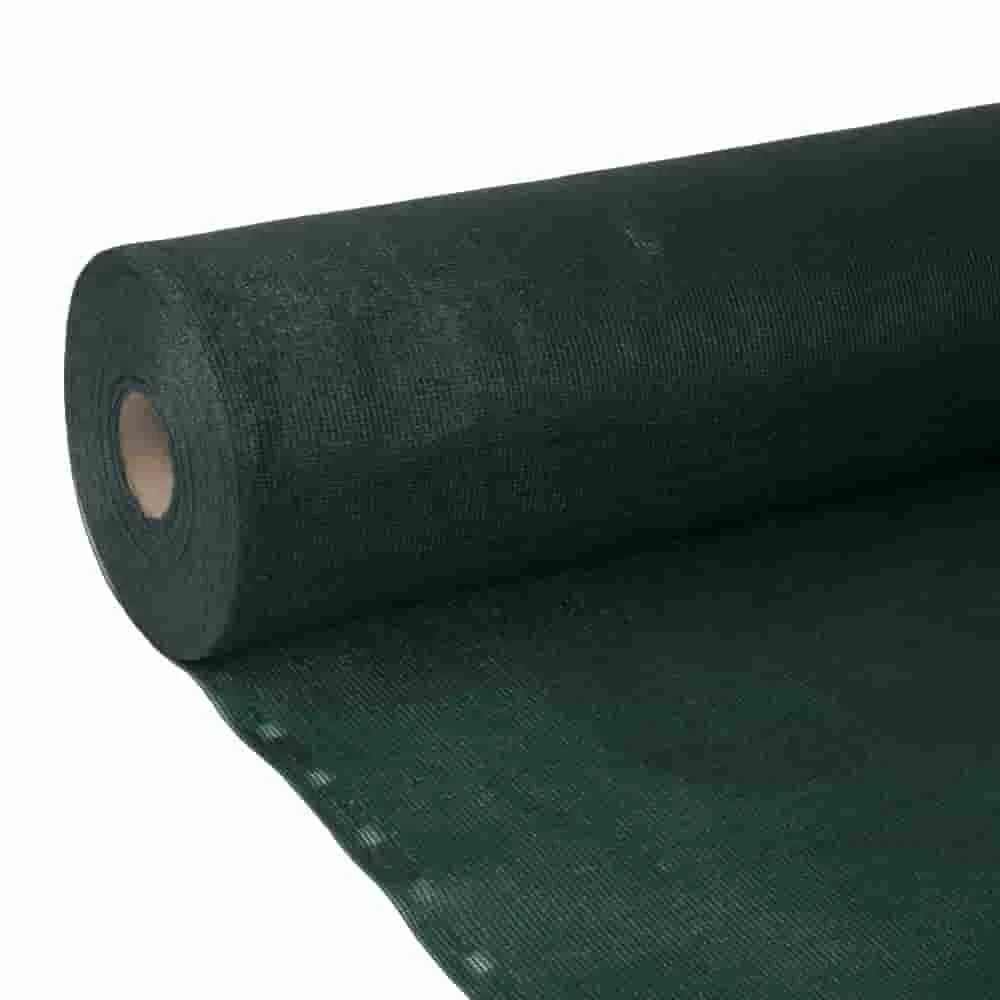 "Sichtschutznetz, Windschutznetz, Gartenzaun, 1,8m Breite, 1m Meterware, grün image"