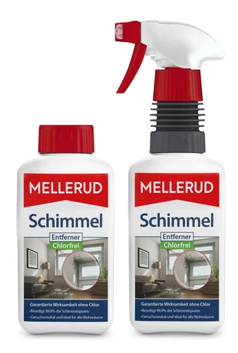 "Schimmelentferner mit Sprühaufsatz, 0,5 Liter image"
