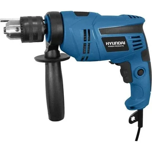"Elektrische Schlagbohrmaschine - 710W - 230V image"