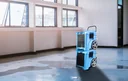 Luftentfeuchter - Secco Forte 500 mit Rotationskompressor