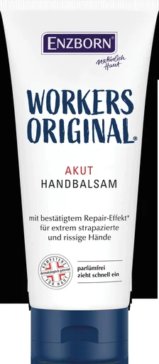 "Akut-Handbalsam "Workers Original", 100 ml image"