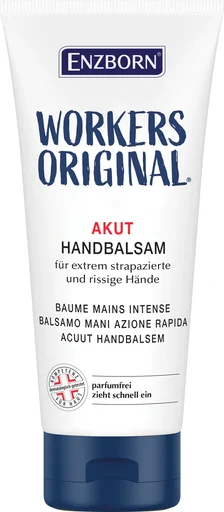 "WORKERS ORIGINAL Akut Handbalsam 100 ml image"