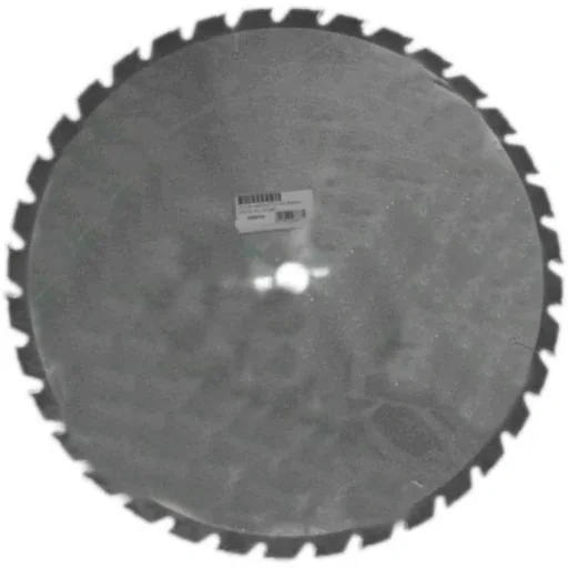 "Kreissägeblatt TCT O500x30mm 36T image"