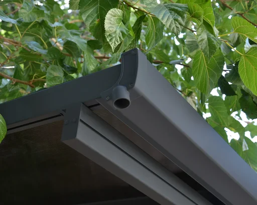 "Carport Verona image"