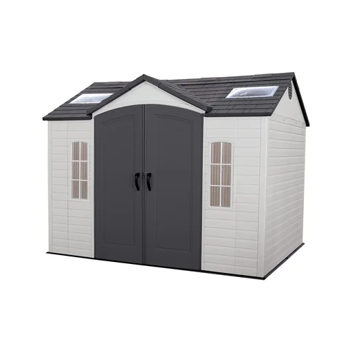 "Gerätehaus Sky 7,44 m² image"