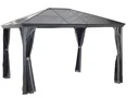Pavillon Verona 10x14