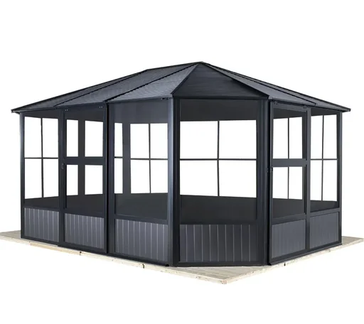 "Pavillon Charleston 12 x 12 image"