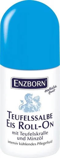 "Teufelssalbe Eis Roll-on 50 ml image"