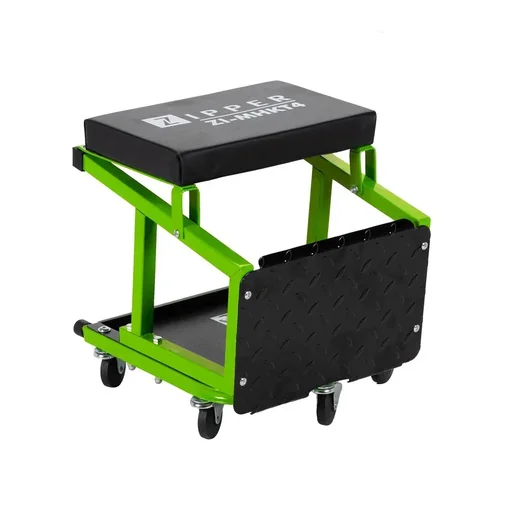 "Mobiler Montagehocker - Trittstufenkombi "ZI-MHKT4" image"