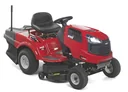 Rasentraktor - SMART RE 125