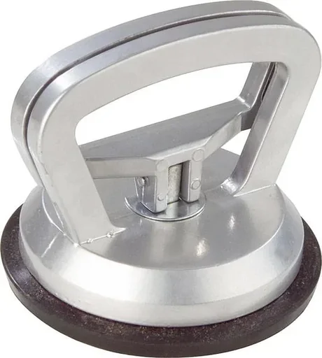 "Aluminium Sauger ( Entbeuler ) image"