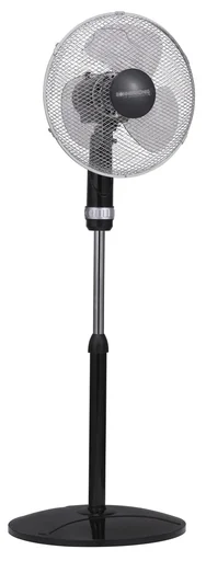 "Standventilator Black 16 image"