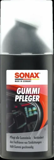 "Gummipfleger 100ML image"
