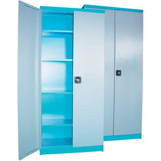 "FLÜGELTÜRENSCHRANK 2-ER SET image"