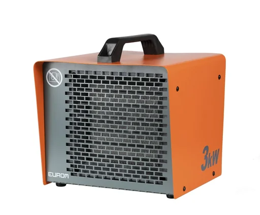 "Werkstattheizung EK3K, 3000 W image"