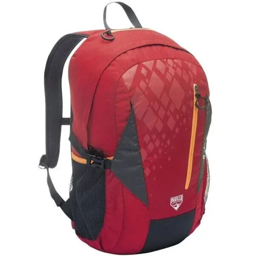 "Pavillo Arctic Wanderrucksack 45L rot image"