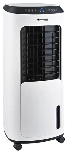 AIR FRESH 15 Lufterfrischer mit Oszillation