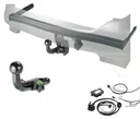 Anhängerkupplungs-Kit RENAULT KANGOO Express (FW0/1_) ab Bauj. 10/11