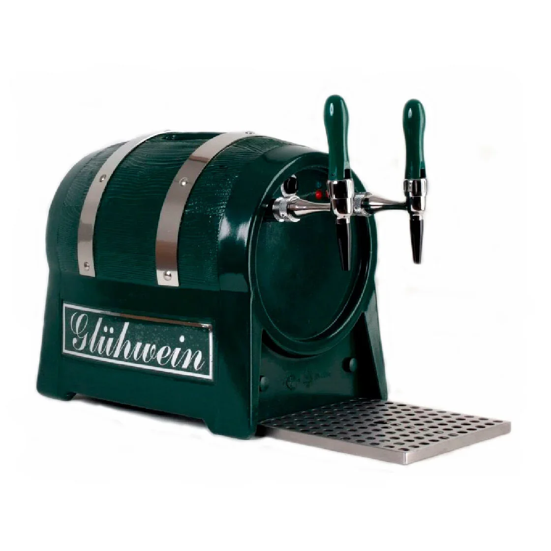 Glühweinautomat, Glühweinwärmer, Glühweinzapfanlage - Getränke-Durchlauferhitzer