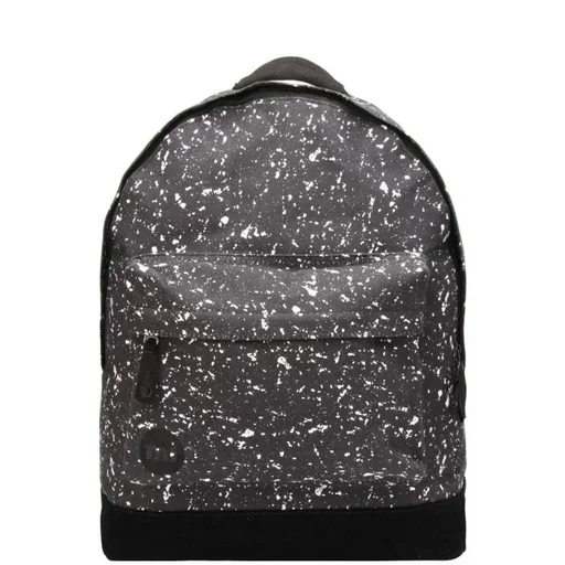 "Rucksack bespritzt image"