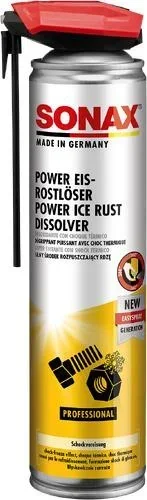 "Powereis-Rostlöser mit Easy Spray 400 ml image"