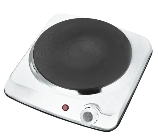 "Einzelkochplatte, 18,5cm, 1500W Elektro-Kochplatte TKG EKP 1002 W image"