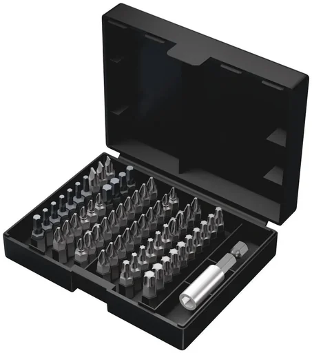 "Bit-Magazin Safe Universal S3, 61-teilig image"