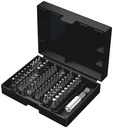 Bit-Safe-Set, Universal 3, 61-teilig