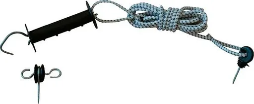 "Torgriff Set "E-Line", 4,5 m, unter Zug bis zu 9 m image"